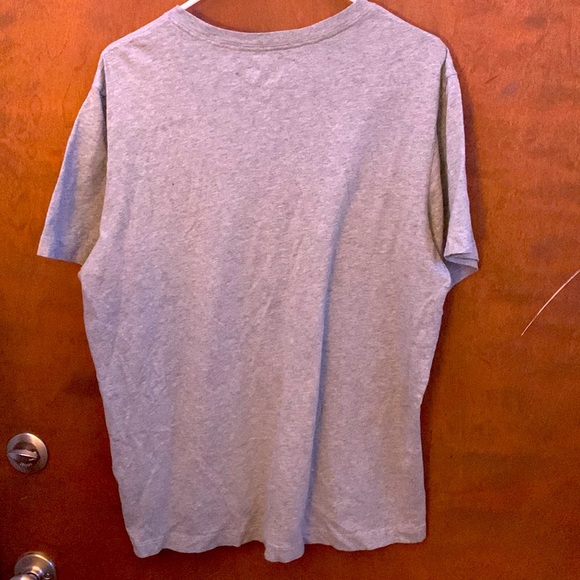 Nike Men's Just Do It T-shirt - Picture 2 of 2